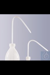 Bild von Schraubverschluss mit Spritzrohr für Spritzflasche, LDPE, GL 18